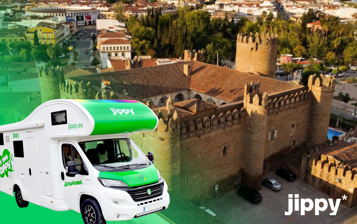Zafra Autocaravanas Zafra autocaravanas